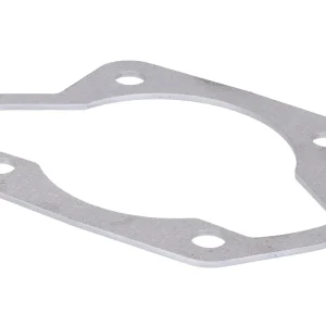 Spacer / DistanzPlaat Schmitt Cilindervoet 54,5mm 70-90cc 1,5mm voor Simson S51, S70, S83, SR80 Express Levering