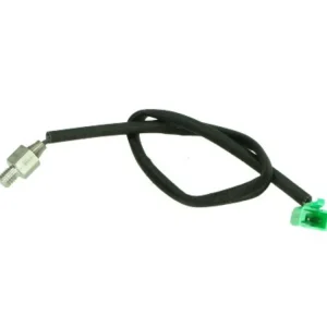 Temperatursensor Cilinder M8x1,25 voor Motowell Elenor, ATU Explorer, Nova Motors GY6 4T 50cc Euro4, Euro5 2018 Fabrieksprijs
