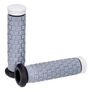Handvaten set ProTaper Tri Density Pillow Top ATV Grijs wit Merkproduct