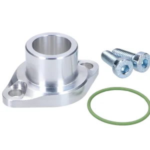 Spruitstuk Schmitt voor PHBG 24mm, 17,5/21mm voor Simson S50, S51, S53, S70, SR50, SR80, KR50/1, KR50/2, Schwalbe, Sperber, Star, Habicht Korting