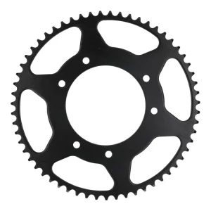 Tandwiel 59 Tanden 420 voor Aprilia RX 50, Gilera RCR, Derbi Senda 50 R E4 2018 Tijdelijk Beschikbaar
