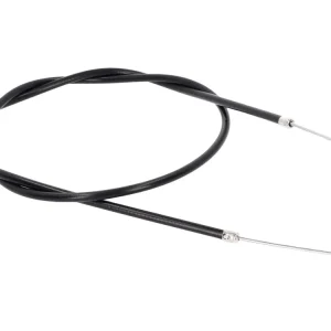 Remkabel voorkant zwart voor Simson S50, S51, S53, S70, S83 Exclusieve Aanbieding
