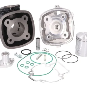 Exclusieve Aanbieding Cilinderkit DR 50cc 40mm voor Piaggio LC