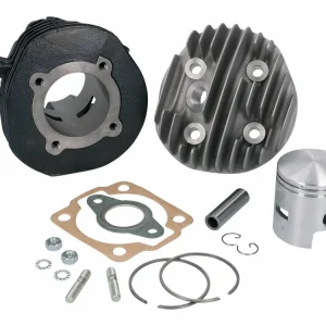 Shop Nu Cilinderkit DR 75cc 47mm 3TR voor Vespa V50, Special, PK, Ape 50