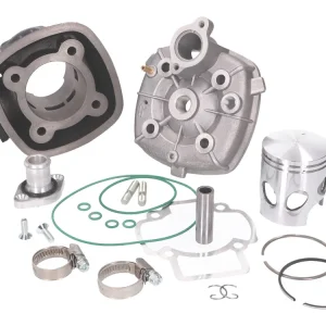 Cilinderkit DR Evolution 70cc 48mm voor Piaggio LC Nu Kopen