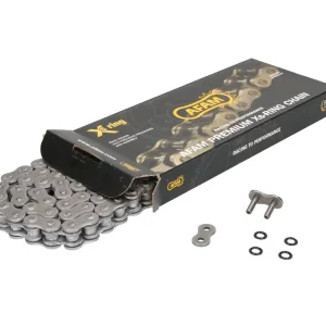Hoge Kwaliteit Ketting AFAM XS-Ring extra versterkt - 520 XMR3 x 114