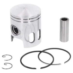 Zuiger Kit Top Performances 50cc 40mm voor Peugeot AC Superprijs