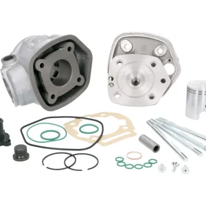 Gereduceerde Prijs Cilinderkit Top Performances 50cc 39,9mm voor Piaggio / Derbi Motor D50B0