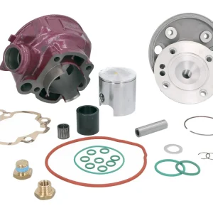 Beste Prijs Cilinderkit Top Performances 2 Plus 75cc 49,5mm voor Minarelli AM6