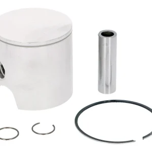 Zuiger Kit Top Performances 2 Plus 70cc 47,6mm voor Piaggio LC Shop Nu