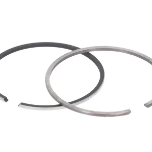 Zuigerveer Set Top Performances Black Trophy 71cc 48mm voor Piaggio LC Nu Kopen