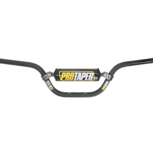 Alleen Vandaag Stuur ProTaper SE zwart 143mm - 800mm
