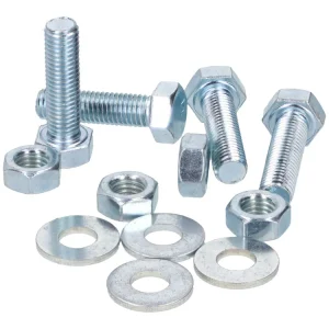 Schroevenset Tandwiel achter M7x25mm voor Tomos A35 Superprijs