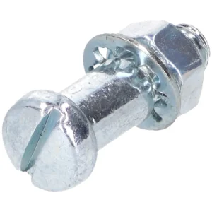 Aanbieding BefestigungsSchroef Magura Remhevel M5x9/18mm voor Tomos, Puch