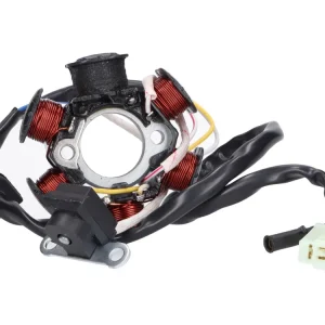 Betrouwbaar Ontsteking Stator voor Peugeot Buxy, Zenith 50 94-97