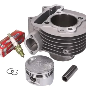 Actieprijs Cilinderkit EVOK 150cc 57,4mm voor Kymco Agility R16 150, GY6