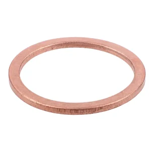 Snelle Levering Pakking Uitlaatbocht 28x34mm koper massief voor Simson S50, S51, S53, S70, S83, SR50, SR70, Schwalbe, Sperber, Spatz, Habicht, Star