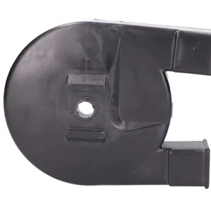 Meest Verkocht Kettenkasten met Deckel zwart voor Simson S50, S51, S53, S70, S83, KR51/1, KR51/2, SR4-1 Spatz, SR4-2 Star, SR4-3 Sperber, SR4-4 Habicht