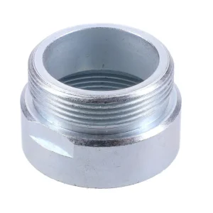 Beperkte Voorraad Moer bocht 1. Untermaß voor Simson S50, S51, S70, Schwalbe, SR4-2, SR4-3, SR4-4, SR50, SR80