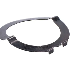Gecertificeerd Sicherungsblech Spruitstukmoer voor Simson S50, S51, Schwalbe, Star, Habicht, Sperber