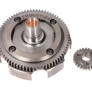Beste Prijs Primaire vertanding Polini 24/72 Evolution voor Vespa PK, Special, XL 50, 75, 90