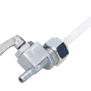 Benzinekraan M16x1 90mm voor Simson S50, S51, SR4, Kreidler, Sachs, Puch MS, MV, DS vervangen door 29597 Koop Vandaag