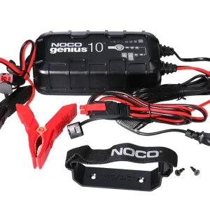 Acculader NOCO GENIUS10 Hoge Kwaliteit