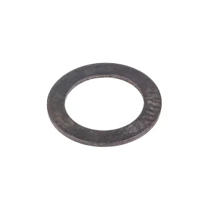 Afstandsring Losrad 24x35x1,6mm Aandrijving voor Simson S51, S53, S70, S83, SR50, SR80, KR51/2, M531, M541, M741 Gecertificeerd