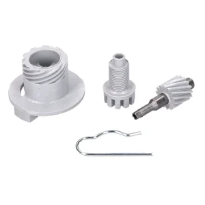 Dagaanbieding Telleraandrijver Set 4-delig voor Simson S51, S53, S70, SR50, SR80, KR51/2 Schwalbe