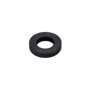 Gummischeibe voor Moer met stergreep, Beifahrerfußraste, Remhevel Nabe, Motorlager, Remnok voorkant passend voor SR4-1, SR4-2, SR4-3, SR4-4, S50, S51, S70, KR50, KR51, KR51/1, KR51/2, SR50, SR80, AWO 425 Sport Tijdelijk Beschikbaar