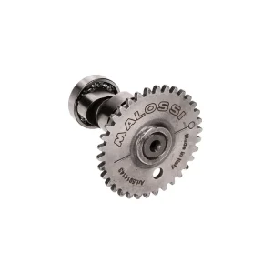 Gratis Retour Nokkenas Malossi Power Cam voor Baotian, Kymco GY6 50cc 4T