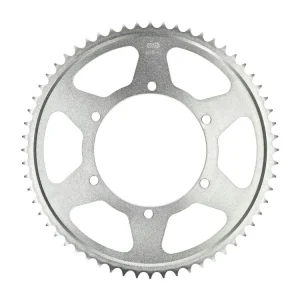 Favoriet Tandwiel AFAM 60 Tanden 428 voor Aprilia RS 125 11-, RS4 125 11-, Tuono 125 17