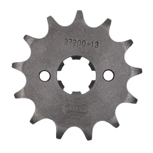 Tandwiel AFAM 13 Tanden 428 voor Aprilia RS4, RS, Tuono 125, RX, SX 125 18 Rechtstreeks Van De Fabrikant