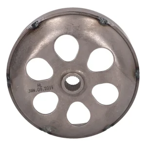 Koppelingshuis OEM 134mm voor Aprilia, Gilera, Piaggio, Vespa Leader 125-300cc Bestseller