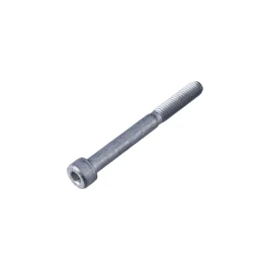 Schroef OEM M8x75 inbus Bestseller
