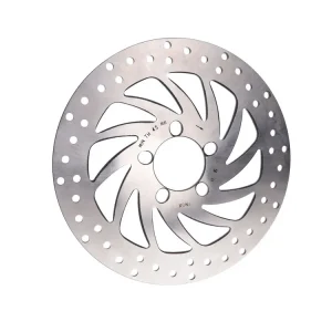 Hete Deal Remschijf OEM voorkant voor Piaggio X10 125, 350, 500
