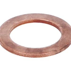 Pakking Olie aftapschroef OEM koper voor Piaggio BV, Beverly, MP3, X10 350 Direct Beschikbaar