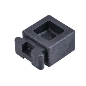 Direct Verzonden Stoprubber Middenstandaard OEM voor Aprilia, Derbi, Gilera, Piaggio, Vespa