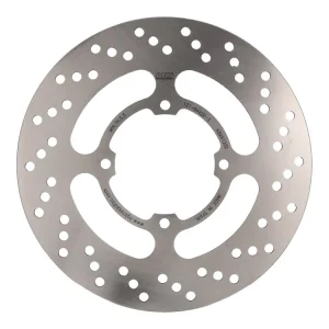 Remschijf NG voor Suzuki GS500 E, GSF Bandit, GSX, GSX F, GSX R achter Uitverkoop