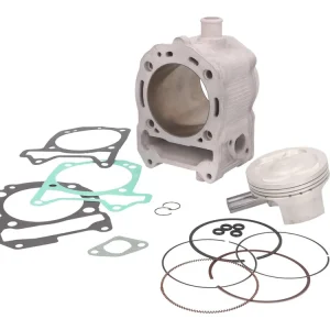 Favoriet Cilinderkit Malossi Aluminium Sport 282cc voor Piaggio Quasar 250 4T LC