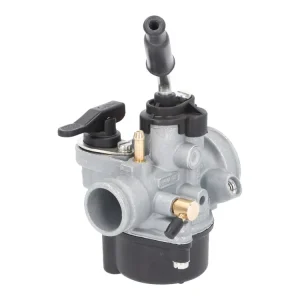 Lage Prijs Carburateur Dellorto PHVA 14 DD met Hebel-Choke voor Derbi Brommer (-1999)