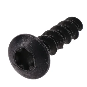 Beperkte Voorraad Plaatwerk schroef OEM TX zwart 5,0x23mm