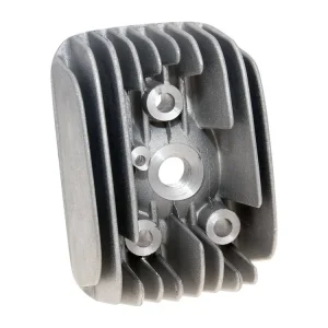 Cilinderkop Polini 63cc 43mm voor Piaggio, Vespa Ciao Hete Deal