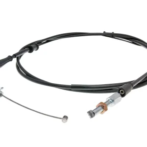 Direct Beschikbaar Gaskabel voor Piaggio Fly 50 4T, Aprilia Sport City One 50, 125