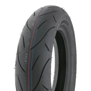 Band Heidenau K80 SR 100/90-10 61M TL versterkt Hete Deal