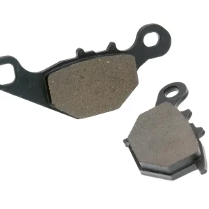 Remblokken voor Suzuki AN, Address, Epicuro, Street Magic vervangen door NK430.49 Beperkt Aanbod
