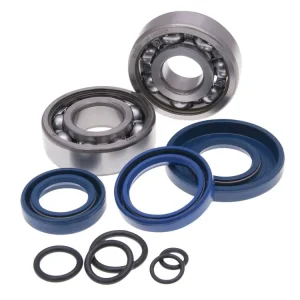 Krukaslager Set SKF 19mm incl. O-Ringe voor Vespa 50, PK 50 Exclusieve Aanbieding