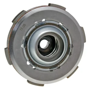 Koppeling Ferodo voor Piaggio Ape 50, Vespa PK, Special, XL, ETS, Primavera ET3 50-125cc Rechtstreeks Van De Fabrikant
