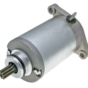 Startmotor voor SYM GTS, RV, HD 180, 200, Peugeot ZXR Express Levering
