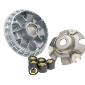 Hete Deal Vario voor Kymco KXR, MXU, Maxxer 250/300, Dink (B&W) 250, PGO Bugrider, Arctic Cat 250
